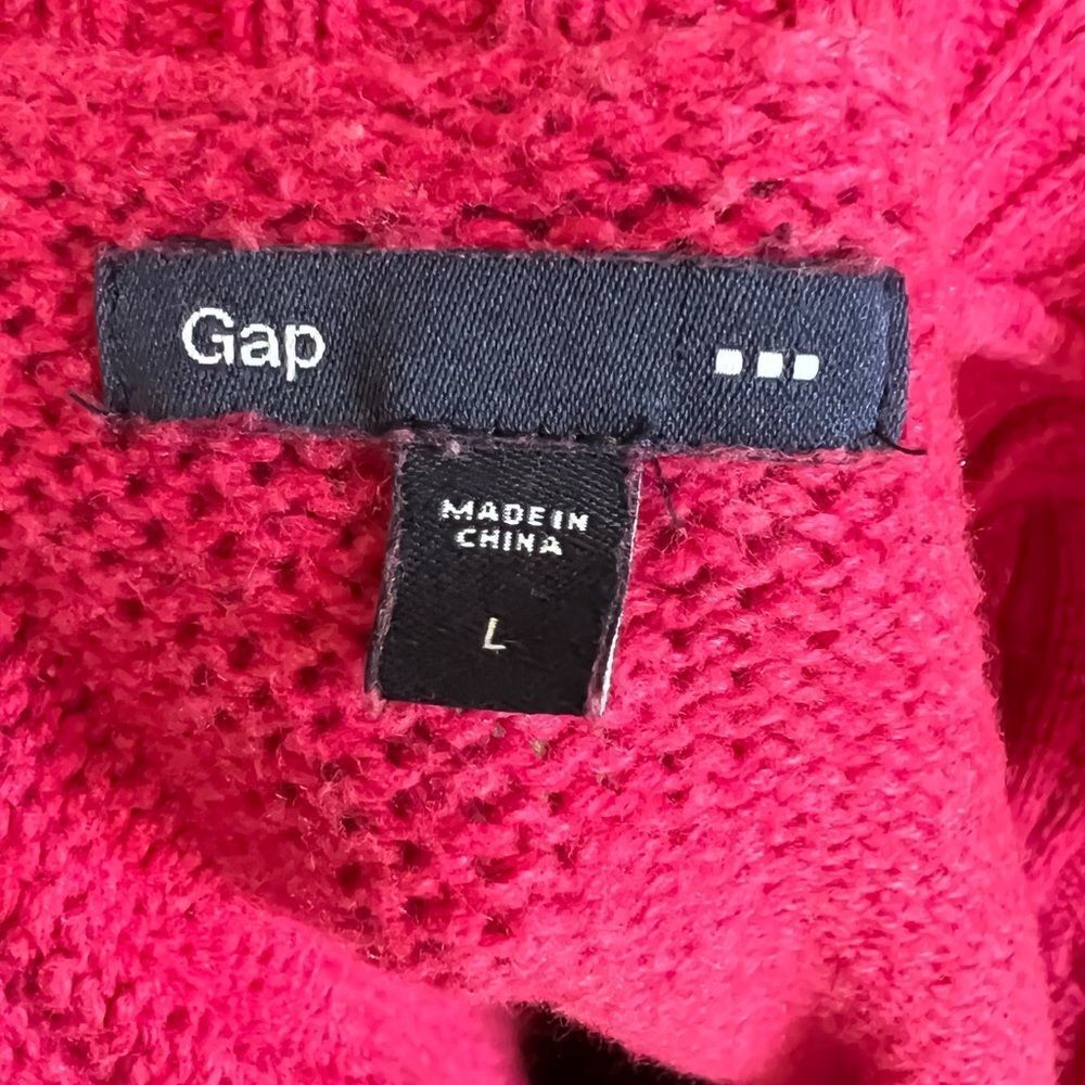 Gap Sweater - Picture 8 of 8